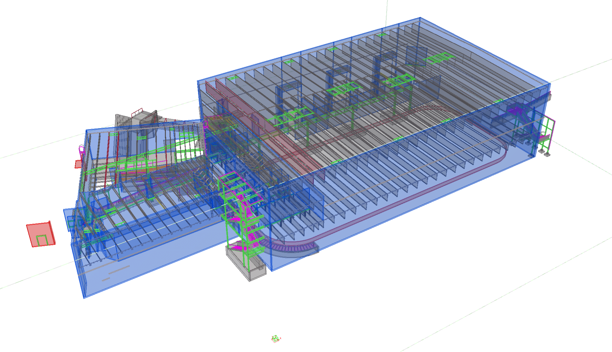 Ice Sheet Addition