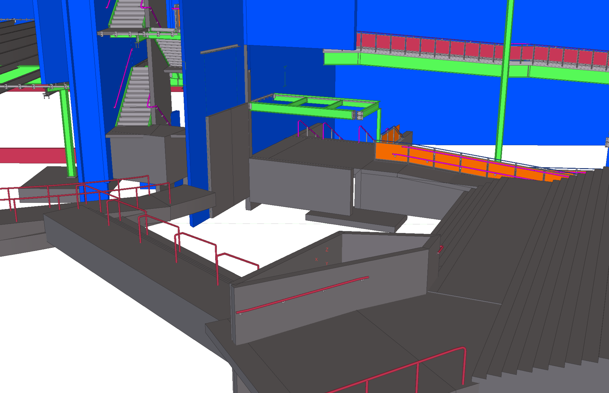 Ice Sheet Addition