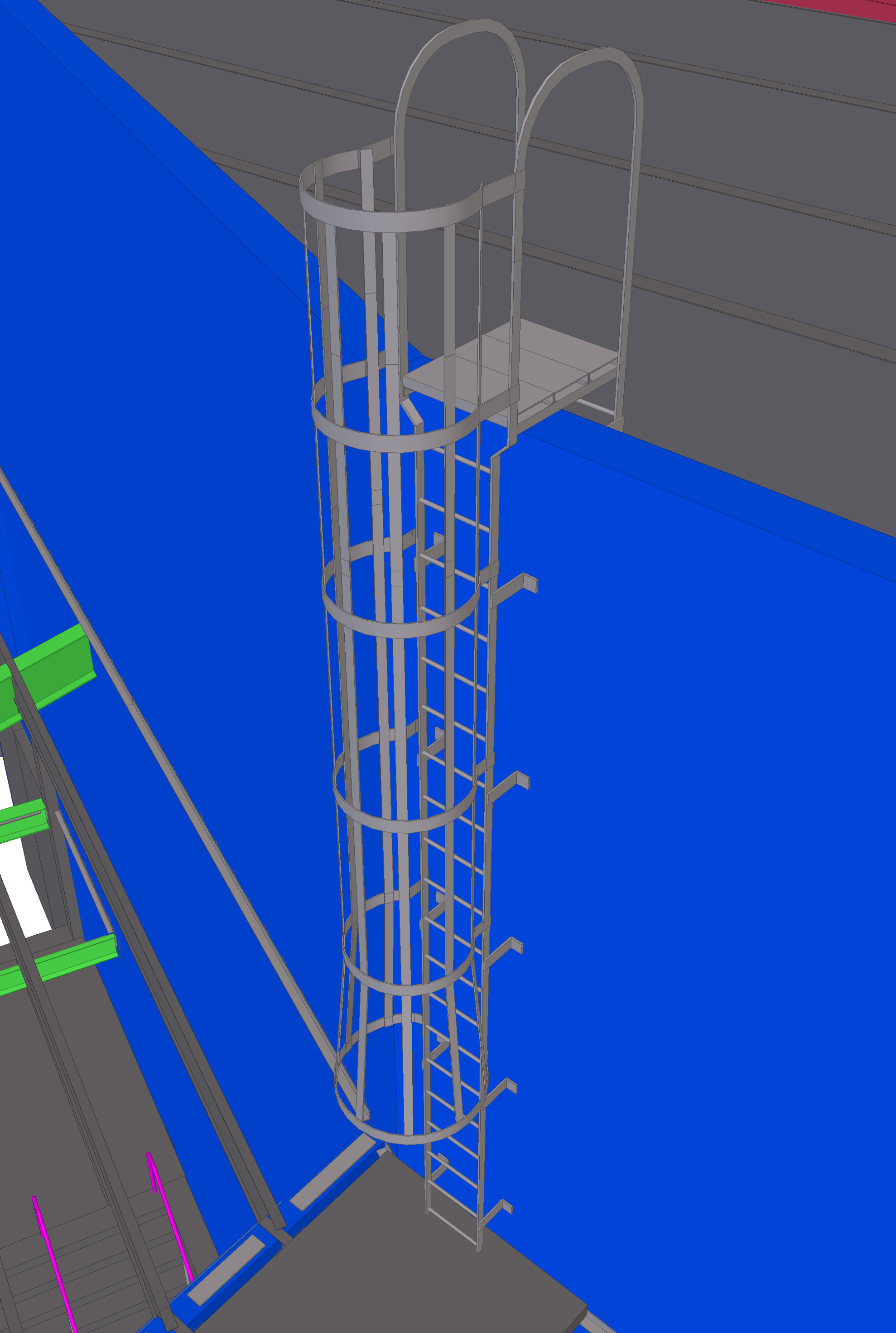 Ice Sheet Addition