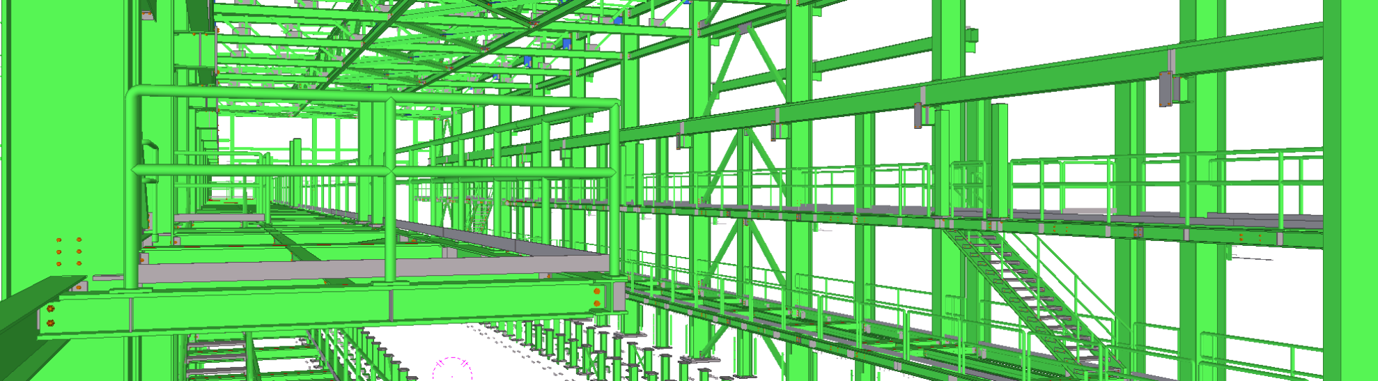 HART - Maintenance & Storage Facility