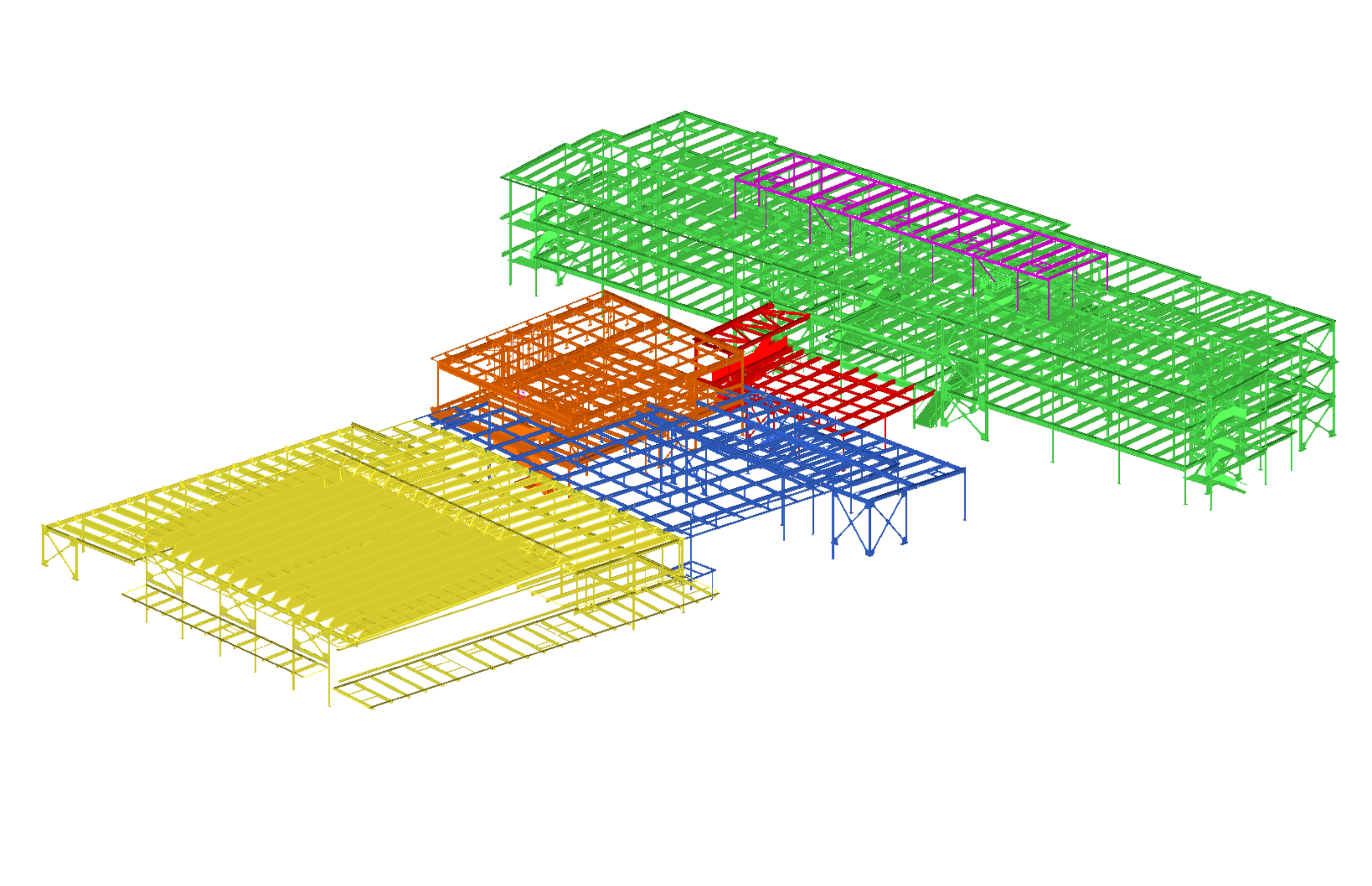 Redmond Ridge Middle School