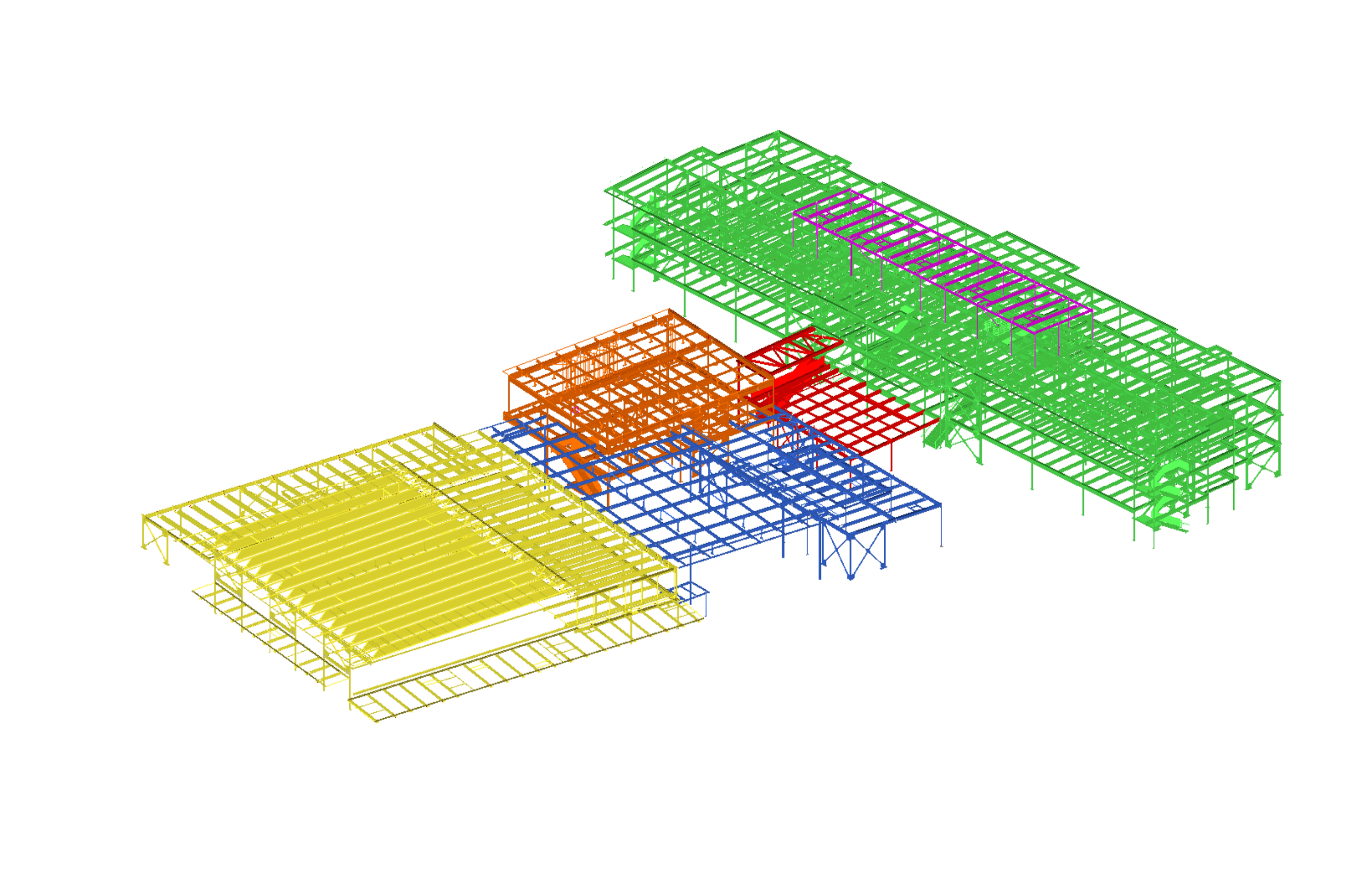 Redmond Ridge Middle School
