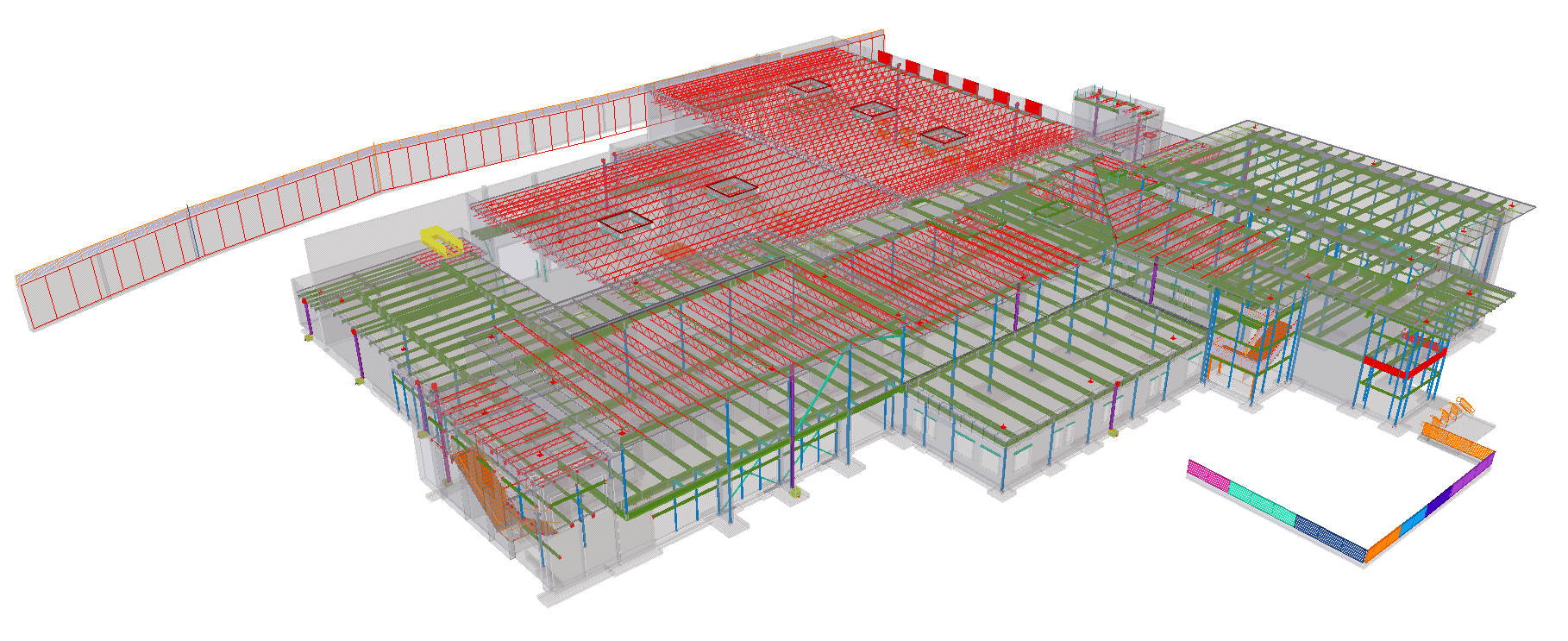 WVC  Center for Technical Education & Innovation